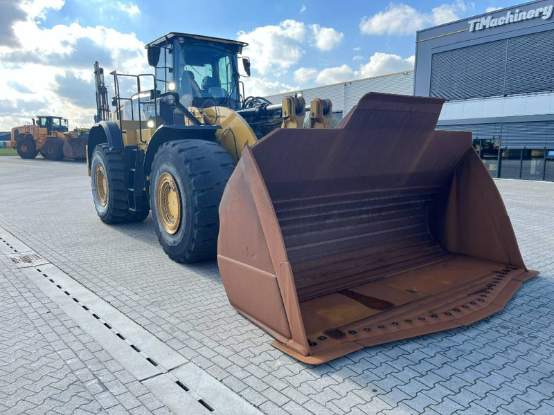 Cat 982M - Fadrom me goma: foto 4 Cat 982M - Fadrom me goma: foto 4