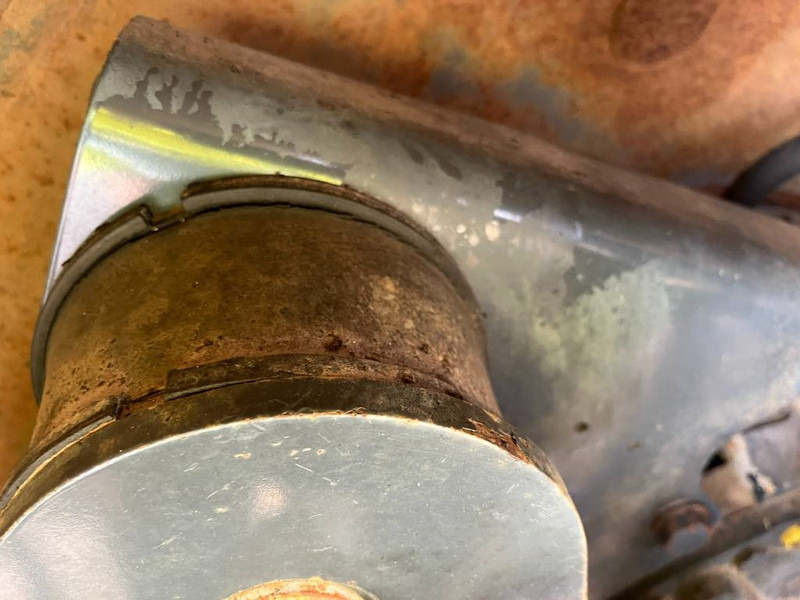 Rul **RESERVED** Bomag BW 174 AP-AM: foto 9 Rul **RESERVED** Bomag BW 174 AP-AM: foto 9