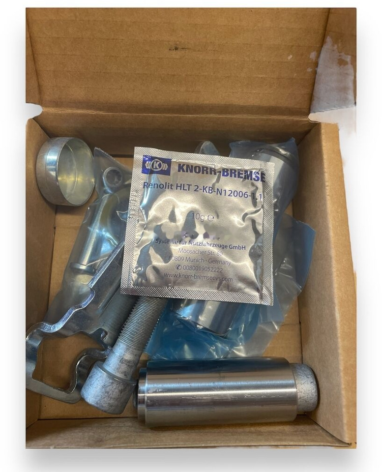 Knorr-Bremse SN6 K013173 3080003820 Z0016512 Z0011452 II37687 SN6570 SN6557 S Knorr-Bremse NEW!!! K013173 3080003820 Z0016512 Z0011452 II37687 SN6570 SN6557 SN6556 SB6537 3080002420 3080000623 30800 - Kalibër frenash për Rimorkio: foto 2 Knorr-Bremse SN6 K013173 3080003820 Z0016512 Z0011452 II37687 SN6570 SN6557 S Knorr-Bremse NEW!!! K013173 3080003820 Z0016512 Z0011452 II37687 SN6570 SN6557 SN6556 SB6537 3080002420 3080000623 30800 - Kalibër frenash për Rimorkio: foto 2