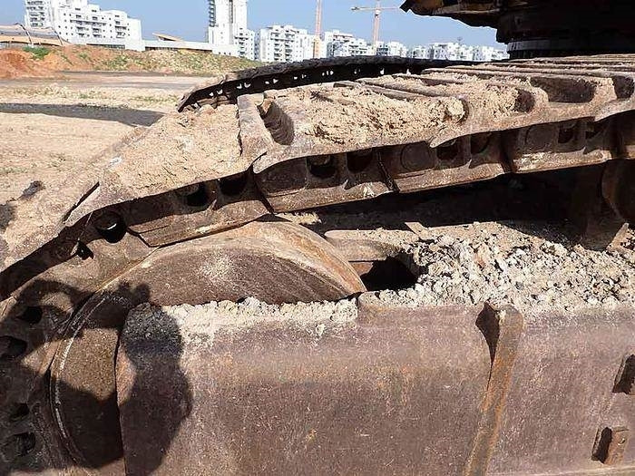 Ekskavator CAT 345DL ME: foto 30