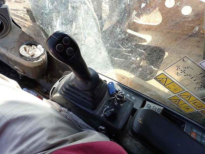 Ekskavator CAT 345DL ME: foto 38