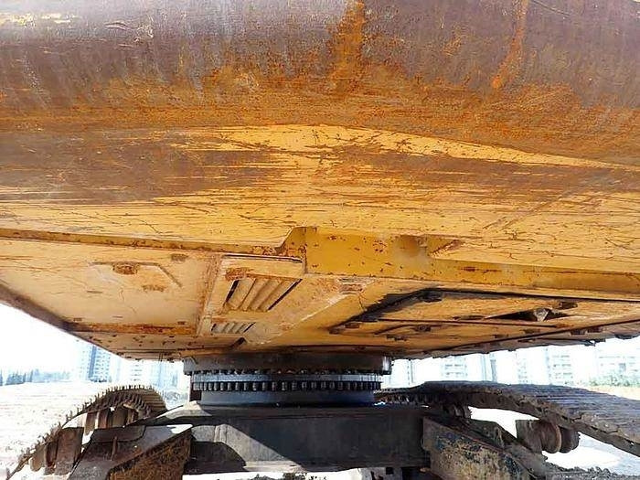 Ekskavator CAT 345DL ME: foto 34
