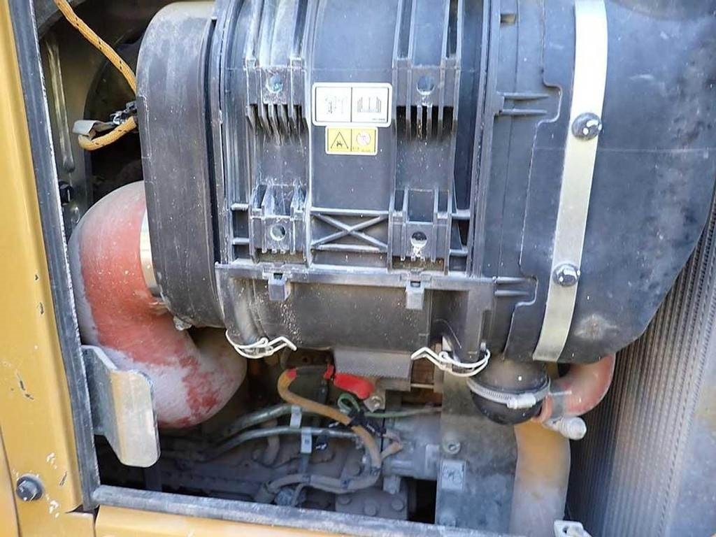 Ekskavator CAT 963 WH: foto 27