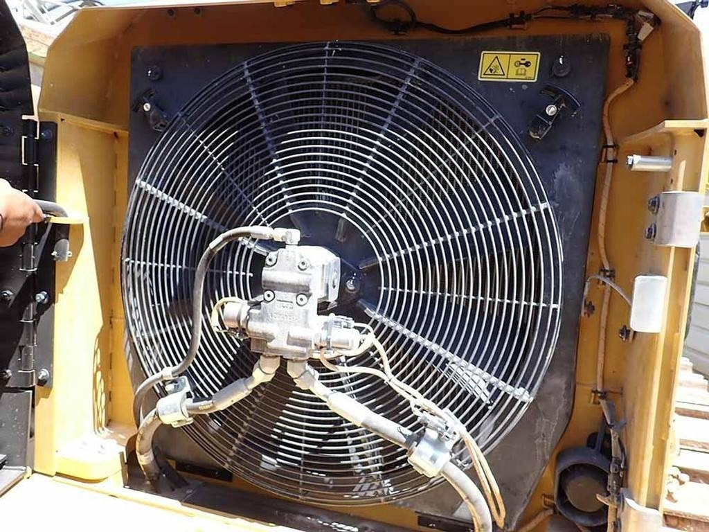 Ekskavator CAT 963 WH: foto 28