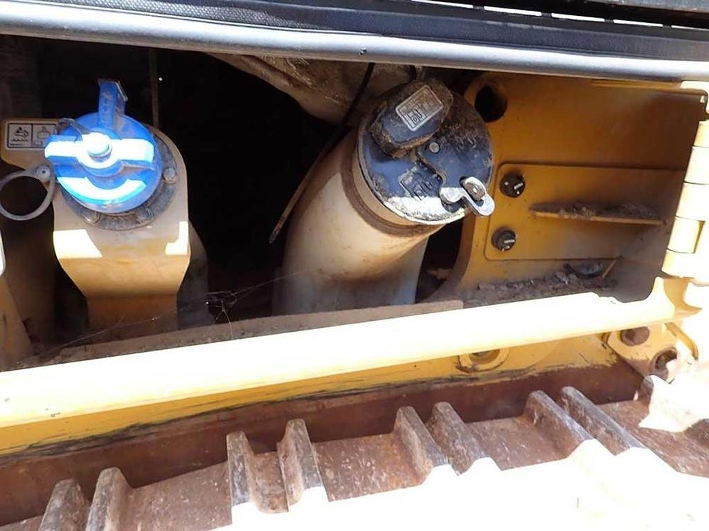 Ekskavator CAT 963 WH: foto 31