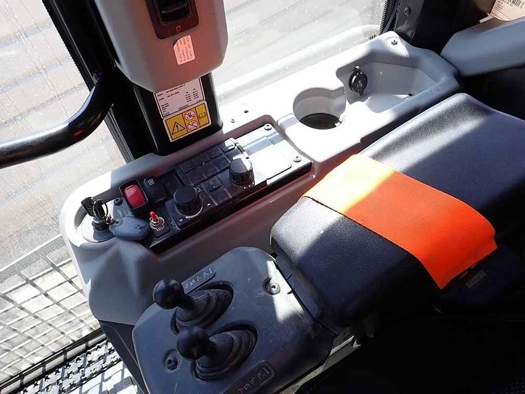 Ekskavator CAT 963 WH: foto 18