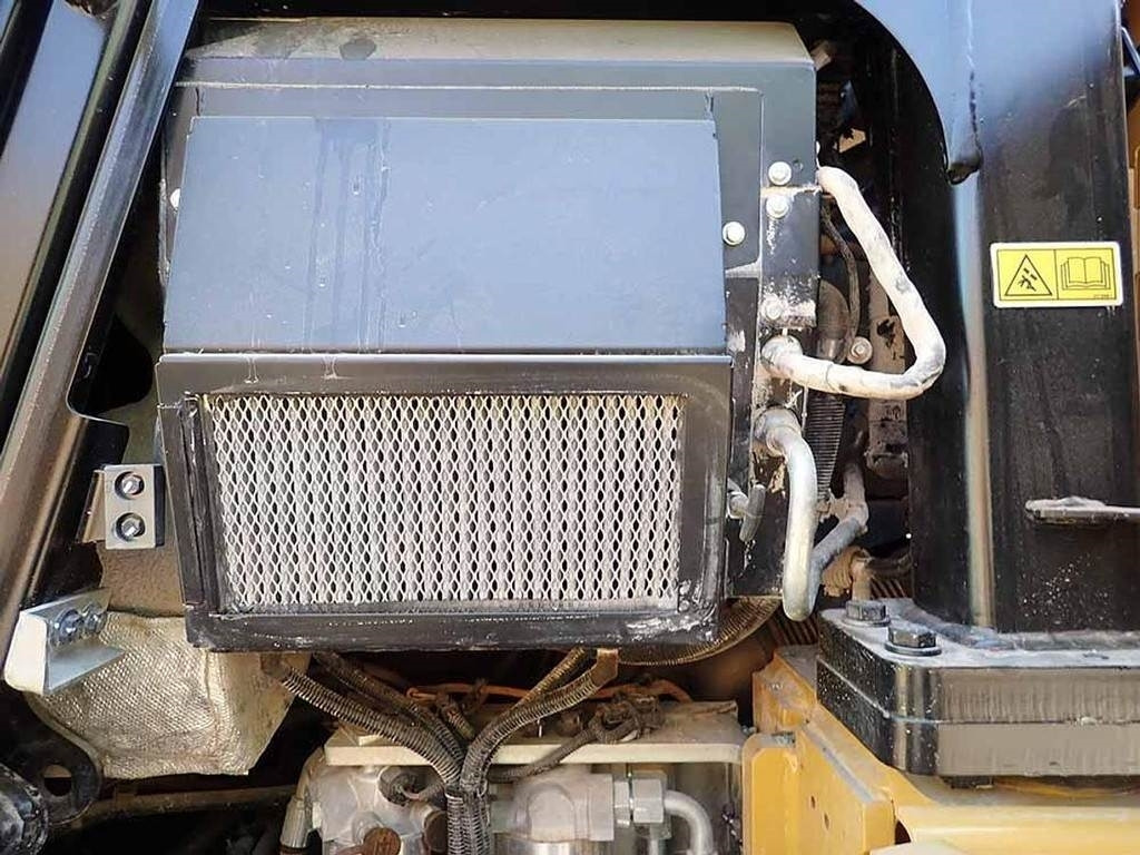 Ekskavator CAT 963 WH: foto 24