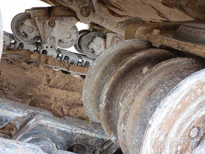 CAT D10 T - Buldozer: foto 2 CAT D10 T - Buldozer: foto 2