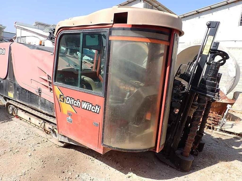 Ditch Witch JT30AT - Sondë shpimi: foto 2 Ditch Witch JT30AT - Sondë shpimi: foto 2