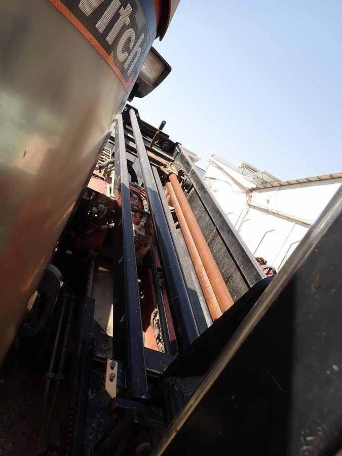 Ditch Witch JT30AT - Sondë shpimi: foto 5 Ditch Witch JT30AT - Sondë shpimi: foto 5