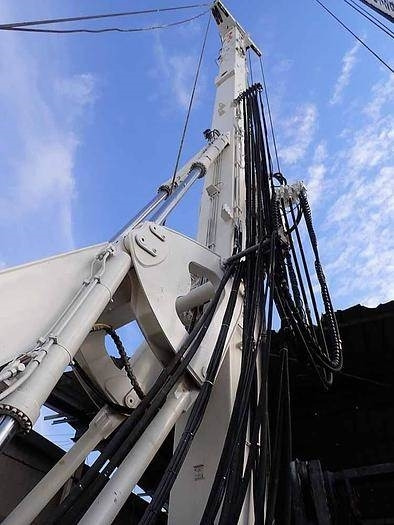 Sondë shpimi Soilmec SR65-007A: foto 14