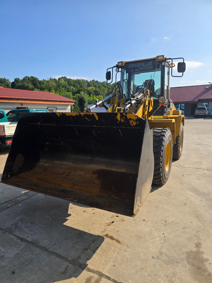 CATERPILLAR IT 14G - Fadrom me goma: foto 3 CATERPILLAR IT 14G - Fadrom me goma: foto 3