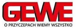 Lizingu i Gewe PD750 C, długość 6 m Gewe PD750 C, długość 6 m: foto 6