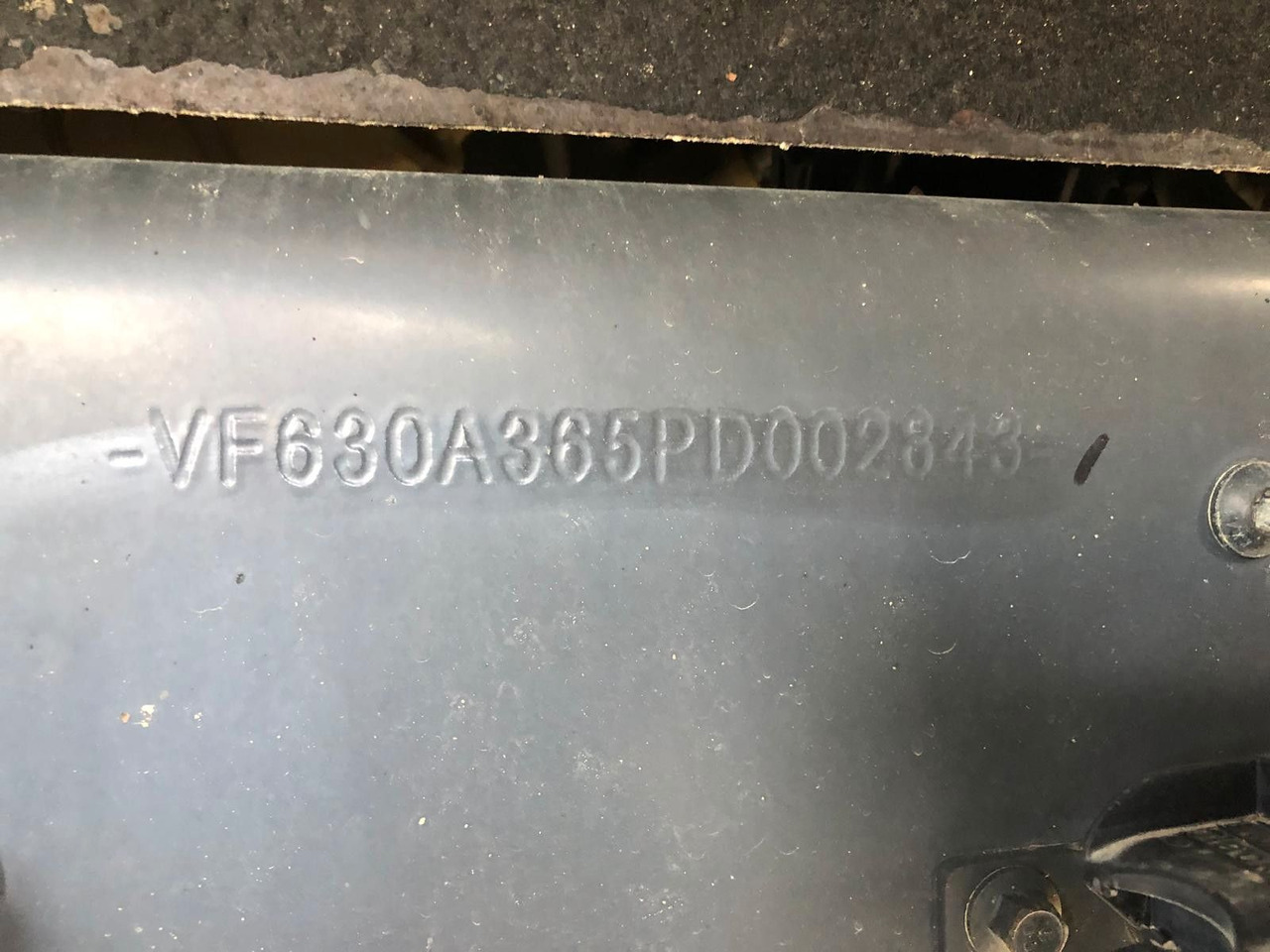 Lizingu i  Renault C480 Kipphydraulik*AP Achsen*TÜV NEU Renault C480 Kipphydraulik*AP Achsen*TÜV NEU: foto 28