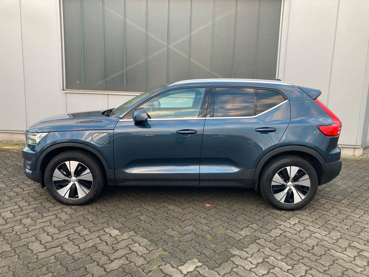 Volvo XC 40 T4 Inscription Expr. Recharge Plug-In Hyb - SUV: foto 3 Volvo XC 40 T4 Inscription Expr. Recharge Plug-In Hyb - SUV: foto 3