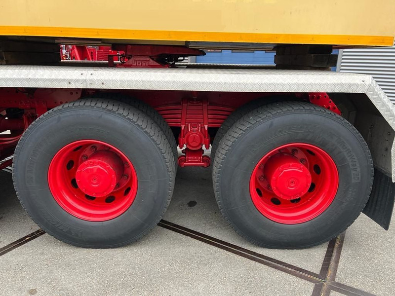 Mercedes-Benz Actros 4160 8x6/4 SLT - Gjysmë-kamion: foto 3 Mercedes-Benz Actros 4160 8x6/4 SLT - Gjysmë-kamion: foto 3