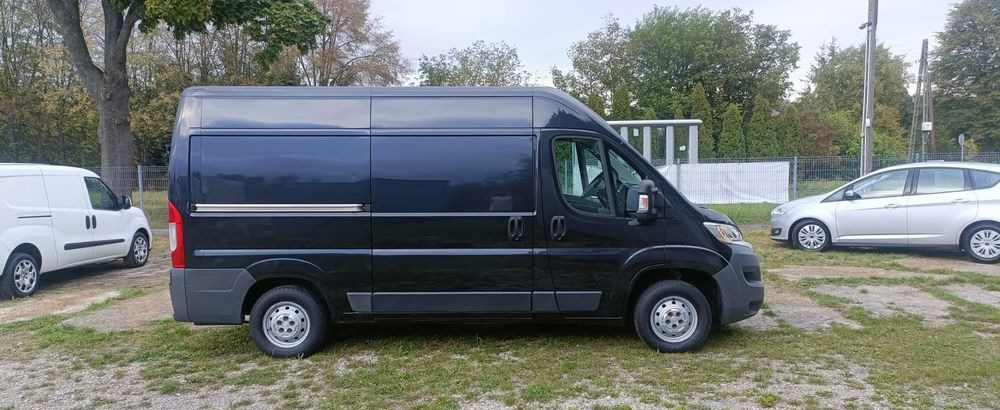Fiat Ducato - Furgon: foto 4 Fiat Ducato - Furgon: foto 4