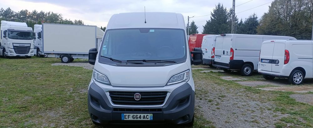 Fiat Ducato - Furgon: foto 3 Fiat Ducato - Furgon: foto 3