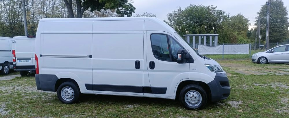 Fiat Ducato - Furgon: foto 4 Fiat Ducato - Furgon: foto 4