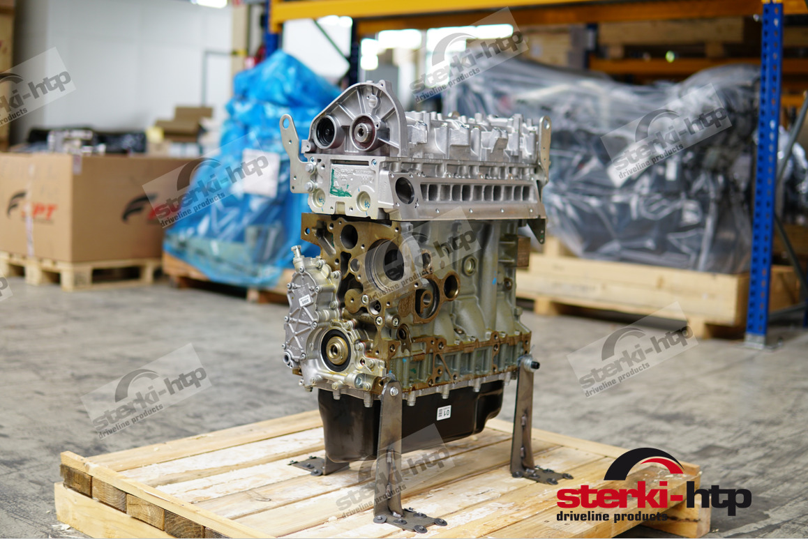 FIAT FIAT DUCATO NEW F1AE0481N FPT Long Block 93kW EURO 4 - Motori për Makineritë e tjera: foto 4 FIAT FIAT DUCATO NEW F1AE0481N FPT Long Block 93kW EURO 4 - Motori për Makineritë e tjera: foto 4