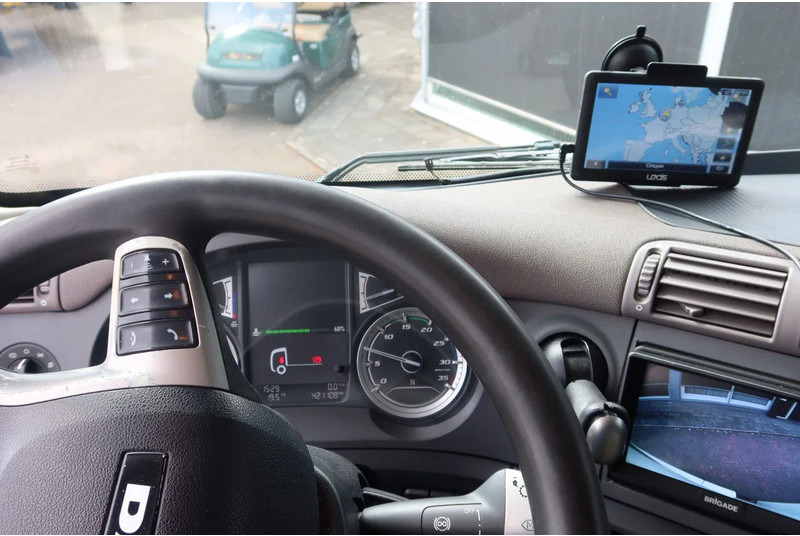 DAF CF 290 Bak+Klep Dhollandia 2.000 kg - Kamion vagonetë: foto 5 DAF CF 290 Bak+Klep Dhollandia 2.000 kg - Kamion vagonetë: foto 5