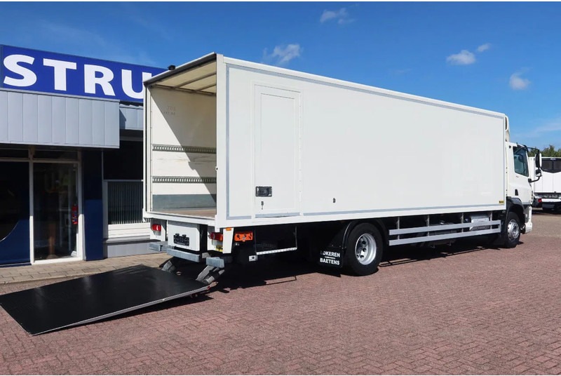 DAF CF 290 FA Bak + Dhollandia klep 2000 KG - Kamion vagonetë: foto 3 DAF CF 290 FA Bak + Dhollandia klep 2000 KG - Kamion vagonetë: foto 3