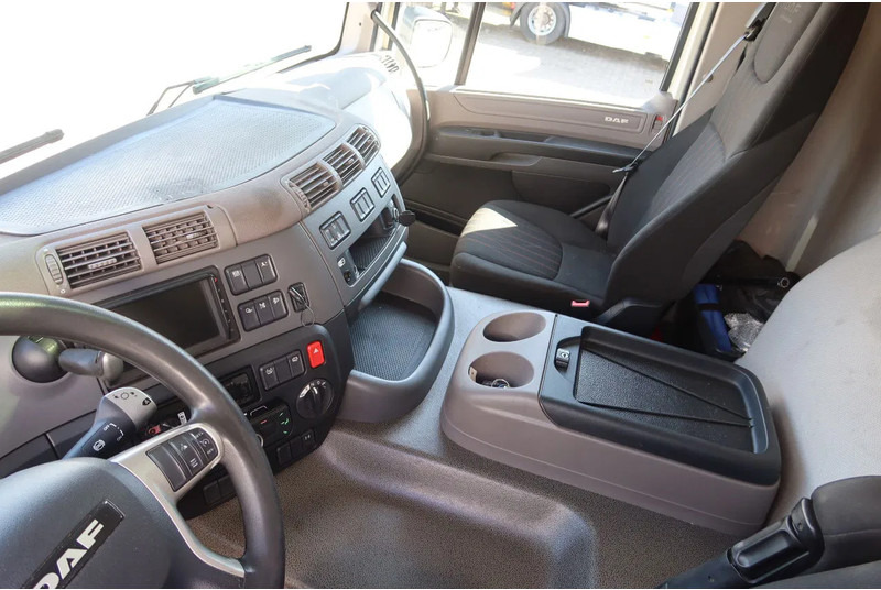 DAF CF 290 FA Bak + Dhollandia klep 2000 KG - Kamion vagonetë: foto 5 DAF CF 290 FA Bak + Dhollandia klep 2000 KG - Kamion vagonetë: foto 5