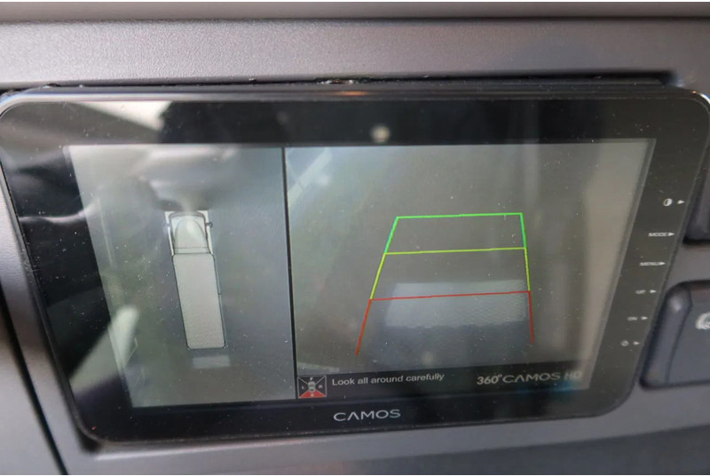 DAF CF 340 FAN 6X2 Bakwagen + Klep 2500 KG - Kamion vagonetë: foto 5 DAF CF 340 FAN 6X2 Bakwagen + Klep 2500 KG - Kamion vagonetë: foto 5