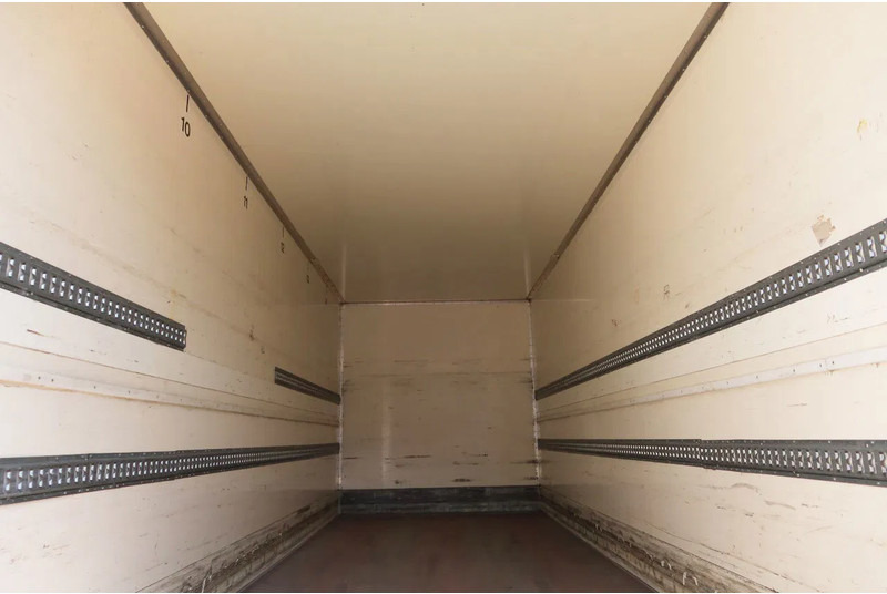 DAF CF 410 Bak+Klep Dhollandia 2.000 kg Slaapcabine - Kamion vagonetë: foto 4 DAF CF 410 Bak+Klep Dhollandia 2.000 kg Slaapcabine - Kamion vagonetë: foto 4