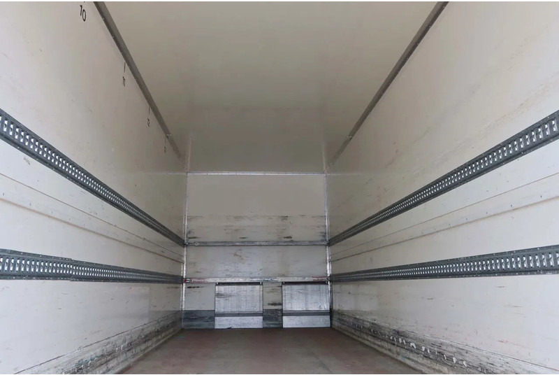 DAF CF 410 Bakwagen + Onderschuif klep - Kamion vagonetë: foto 4 DAF CF 410 Bakwagen + Onderschuif klep - Kamion vagonetë: foto 4