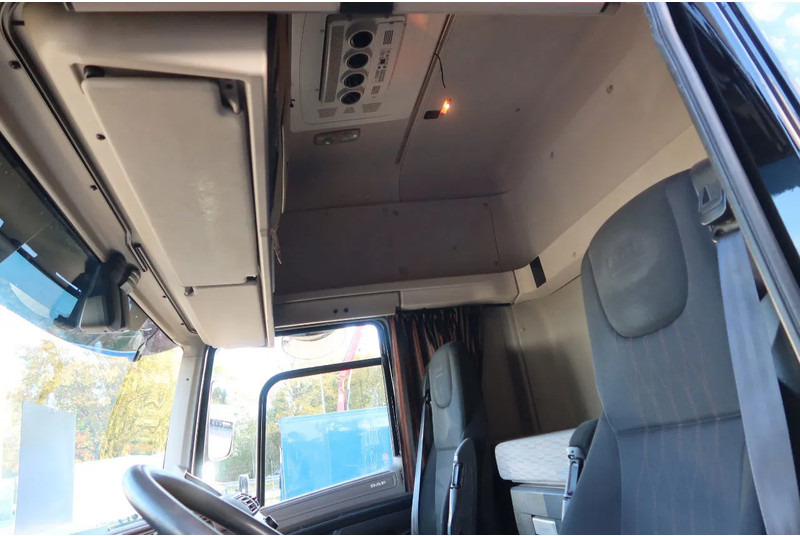 DAF CF 410 DAF CF 410 Black Edition Dhollandia klep 2.000 kg - Kamion vagonetë: foto 5 DAF CF 410 DAF CF 410 Black Edition Dhollandia klep 2.000 kg - Kamion vagonetë: foto 5