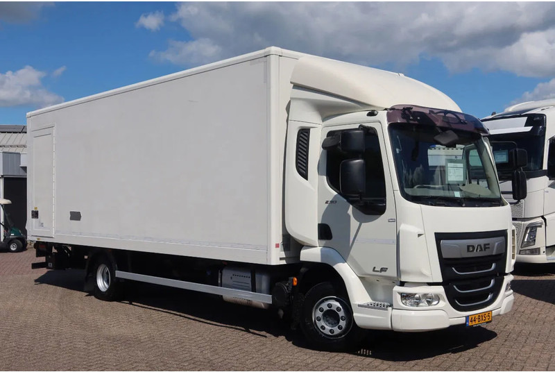 DAF LF 230 Bak+Klep Dhollandia 1500 kg Euro 6 - Kamion vagonetë: foto 2 DAF LF 230 Bak+Klep Dhollandia 1500 kg Euro 6 - Kamion vagonetë: foto 2