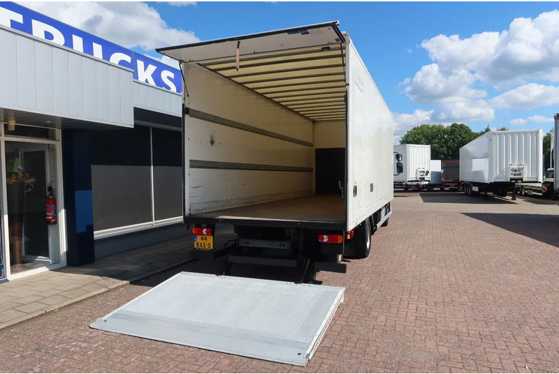 DAF LF 230 Bak+Klep Dhollandia 1500 kg Euro 6 - Kamion vagonetë: foto 4 DAF LF 230 Bak+Klep Dhollandia 1500 kg Euro 6 - Kamion vagonetë: foto 4