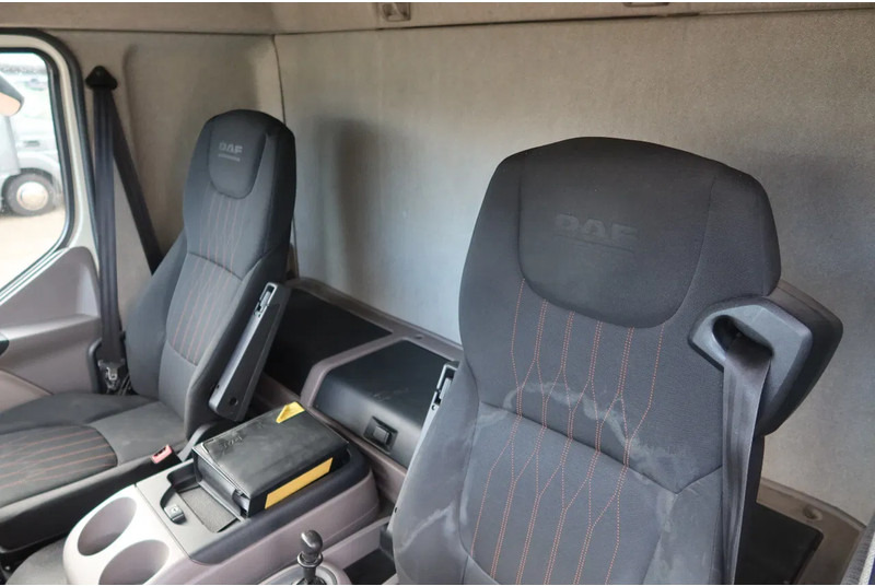 DAF LF 290 Bak+Klep 1500 kg - Kamion vagonetë: foto 5 DAF LF 290 Bak+Klep 1500 kg - Kamion vagonetë: foto 5