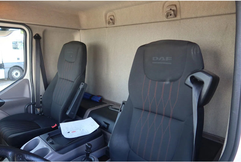 DAF LF 290 Koel/Vries+Klep 1500 kg Thermoking T 600R - Kamion frigorifer: foto 5 DAF LF 290 Koel/Vries+Klep 1500 kg Thermoking T 600R - Kamion frigorifer: foto 5