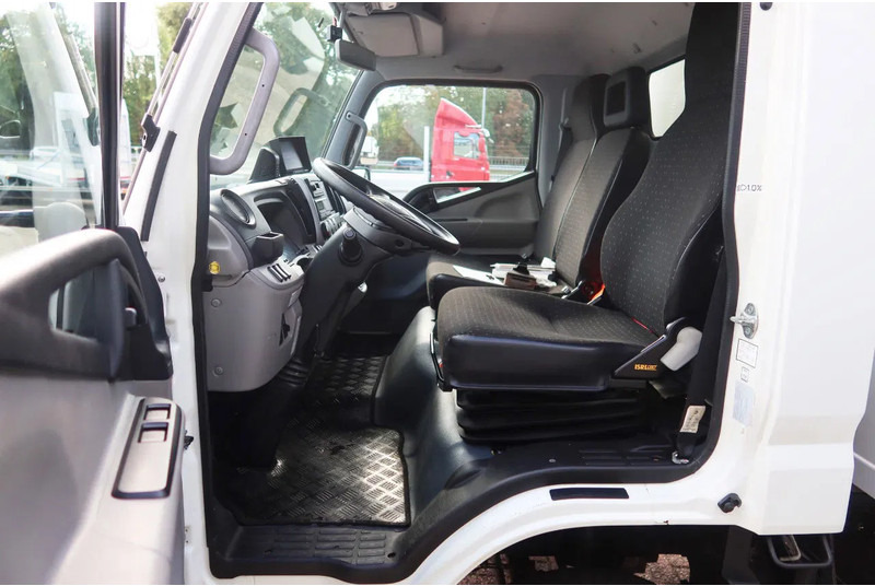 FUSO Canter 7 C 18 Bak+Klep 1000 kg - Kamion vagonetë: foto 5 FUSO Canter 7 C 18 Bak+Klep 1000 kg - Kamion vagonetë: foto 5