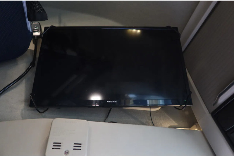 Gjysmë-kamion Volvo FH FH 500 Globetrotter Full Air suspension.: foto 9 Gjysmë-kamion Volvo FH FH 500 Globetrotter Full Air suspension.: foto 9