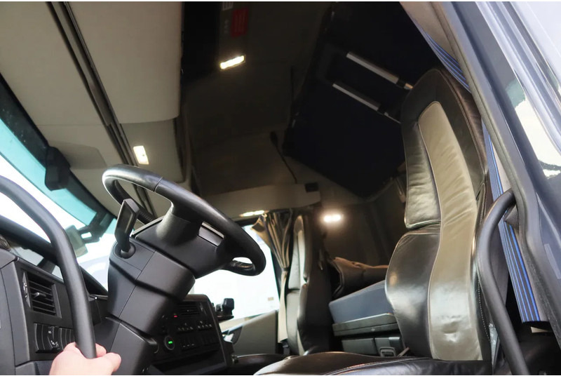 Gjysmë-kamion Volvo FH FH 500 Globetrotter Full Air suspension.: foto 7 Gjysmë-kamion Volvo FH FH 500 Globetrotter Full Air suspension.: foto 7