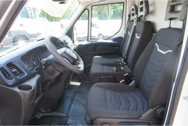 Iveco Daily 35C16 Bak+Klep Automaat - Kamioncine me kontinier: foto 5 Iveco Daily 35C16 Bak+Klep Automaat - Kamioncine me kontinier: foto 5
