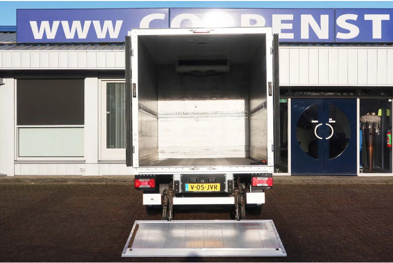 Iveco Daily 35C16 Carrier Xarios 350 Koel+Vries+verwarmen + stekker 220 volt, Dhollandia 750 kg klep - Furgon frigorifer: foto 3 Iveco Daily 35C16 Carrier Xarios 350 Koel+Vries+verwarmen + stekker 220 volt, Dhollandia 750 kg klep - Furgon frigorifer: foto 3