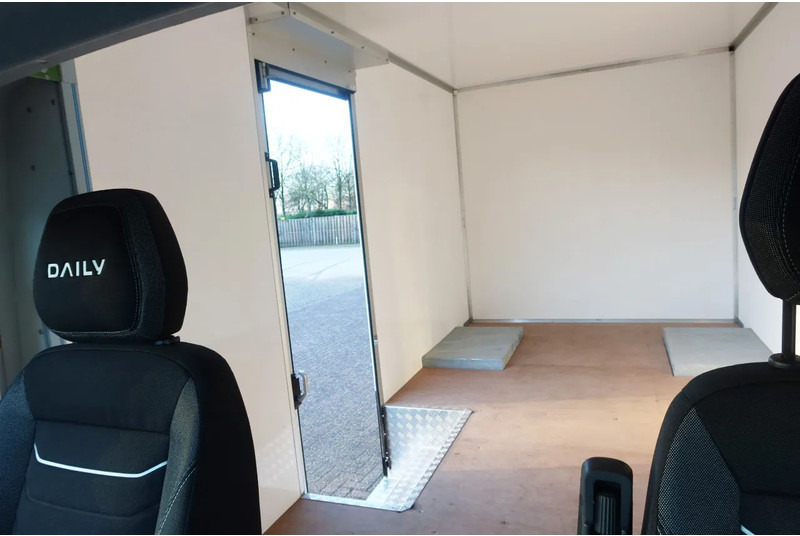 Iveco Daily 72 C 180 Verkoop, Camper, Promotion NEW!!! - Kamion shpërndarës: foto 4 Iveco Daily 72 C 180 Verkoop, Camper, Promotion NEW!!! - Kamion shpërndarës: foto 4