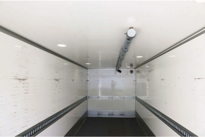 MAN TGM 15.290 Bak + klep Full air suspension Euro 6 Automaat - Kamion vagonetë: foto 4 MAN TGM 15.290 Bak + klep Full air suspension Euro 6 Automaat - Kamion vagonetë: foto 4