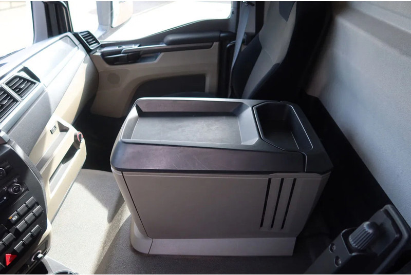 MAN TGM 15.290 Bak + klep Full air suspension Euro 6 Automaat - Kamion vagonetë: foto 5 MAN TGM 15.290 Bak + klep Full air suspension Euro 6 Automaat - Kamion vagonetë: foto 5