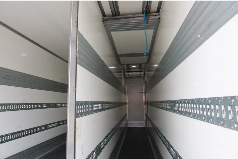 MAN TGM 18.290 Full AIR Thermoking T 1200R Koel/Vries Bi-Temp + Dollandia klep 2500 KG+ extra accu set - Kamion frigorifer: foto 4 MAN TGM 18.290 Full AIR Thermoking T 1200R Koel/Vries Bi-Temp + Dollandia klep 2500 KG+ extra accu set - Kamion frigorifer: foto 4