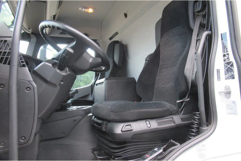 Mercedes-Benz Actros 1832 1832 LL 4x2 - Kamion vagonetë: foto 5 Mercedes-Benz Actros 1832 1832 LL 4x2 - Kamion vagonetë: foto 5