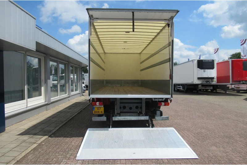 Mercedes-Benz Actros 1832 1832 LL 4x2 - Kamion vagonetë: foto 3 Mercedes-Benz Actros 1832 1832 LL 4x2 - Kamion vagonetë: foto 3