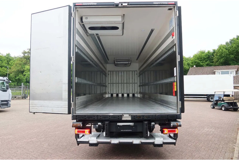 Mercedes-Benz Actros 1836 1836 L Koel/Vries+Klep Bi-Temp ThermokingT 1200R - Kamion frigorifer: foto 3 Mercedes-Benz Actros 1836 1836 L Koel/Vries+Klep Bi-Temp ThermokingT 1200R - Kamion frigorifer: foto 3
