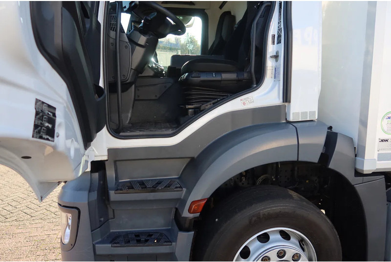 Mercedes-Benz Actros 2127L Bak+ Klep 2000kg Euro6 - Kamion vagonetë: foto 5 Mercedes-Benz Actros 2127L Bak+ Klep 2000kg Euro6 - Kamion vagonetë: foto 5