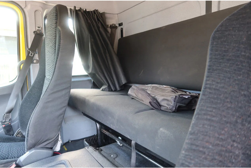 Mercedes-Benz Atego 1221 1221 L Takel wagen 6 Persoons - Autotransportues: foto 5 Mercedes-Benz Atego 1221 1221 L Takel wagen 6 Persoons - Autotransportues: foto 5