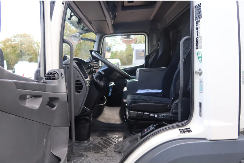 Mercedes-Benz Atego 1223 L Bak + Klep Bar 3000 KG - Kamion vagonetë: foto 5 Mercedes-Benz Atego 1223 L Bak + Klep Bar 3000 KG - Kamion vagonetë: foto 5